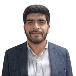 Photo of Rodrigo Molina