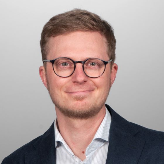 Roger Imboden