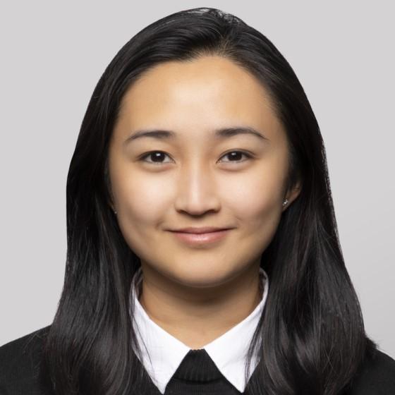 Ruby Lim