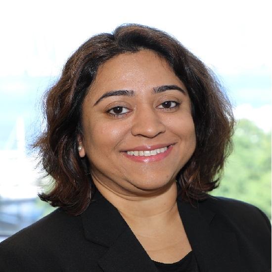 Photo of Ruby Tewani