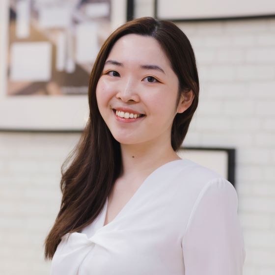 Ruby Chan, Manager, Fine Art, Jewellery and Specie – Asia