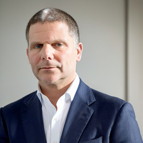 Rupert Mackenzie, Head of Natural Resources