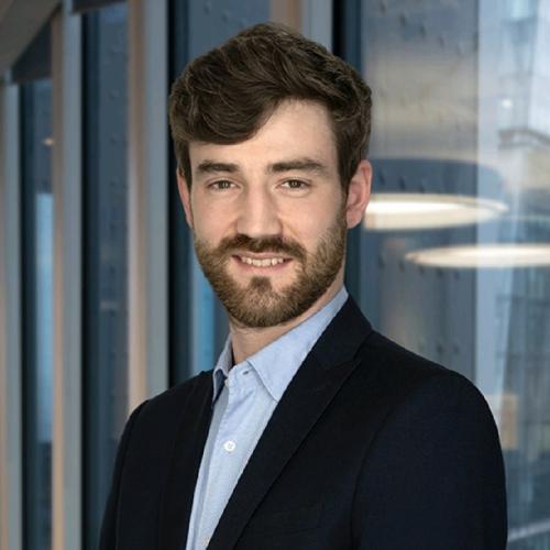 Ryan Marchant, Security Risk Analyst, Alert:24