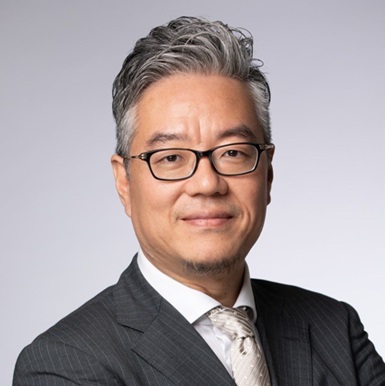 Ryota Hagiwara (萩原 良太), シニアディレクター