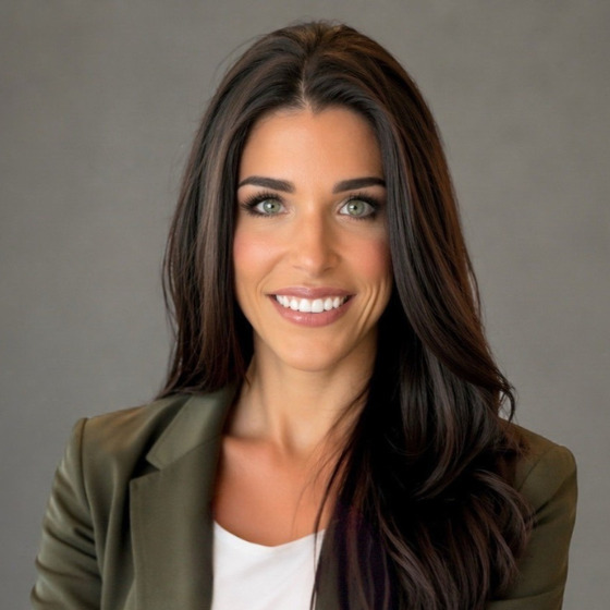 Erica Herzberg - Director – Core Analytics
