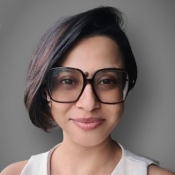 Saakshi Saxena