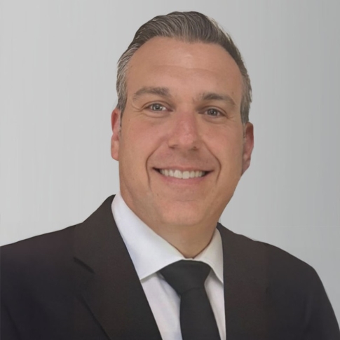 Salvatore Garry, Head of Trade Credit North America