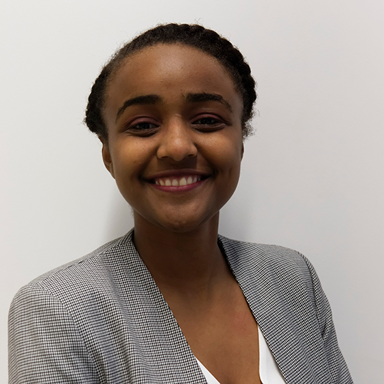 Samra Youssouf, Consultante Retraite France