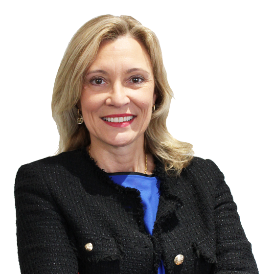 Sandra Bento, Diretora de Work & Rewards e Responsável pela Igualdade Salarial para Portugal