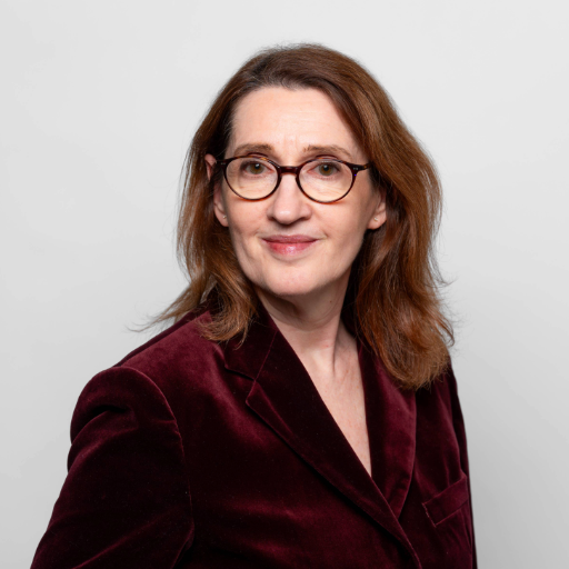 Photo of Sandrine Perrien