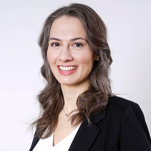 Sara Egenhofer