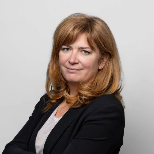 Photo of Sara Fert