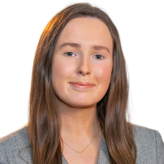 Sarah Campbell, Associate Director, UK&I Life, Insurance Consulting and Technology