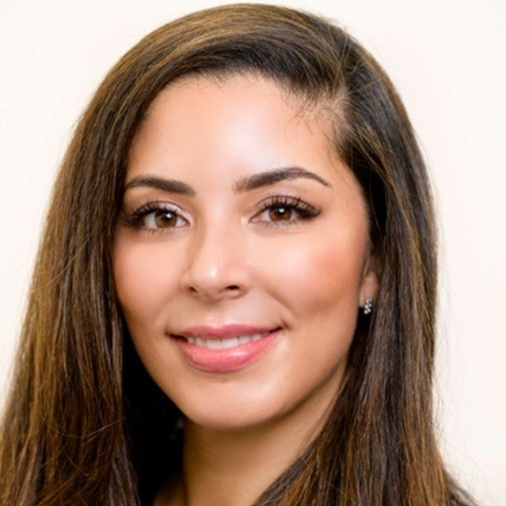Sarah Khan, Senior Director, Professional Indemnity Insurance, FINEX GB