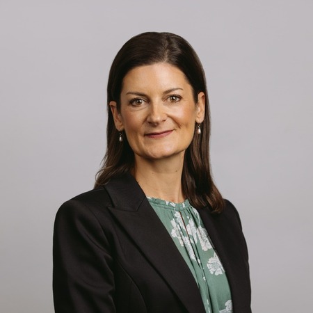 Sarah McPherson, Head of Claims, Corporate Risk & Broking, Australasia