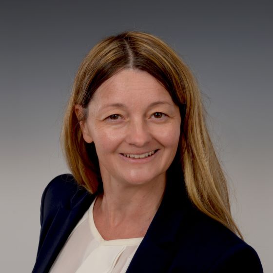 Dr. Rekka Schubert-Eib, Director Retirement | Head of Legal Reutlingen