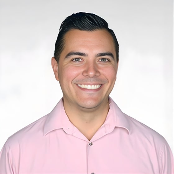 Photo of Scott Anton