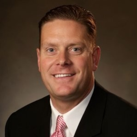 Scott-meyer, Executive Vice President and Managing Director