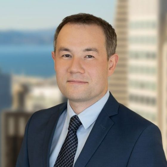 Sean Hegarty, Managing Director, Integrated & Global Solutions | Mergers & Acquisitions