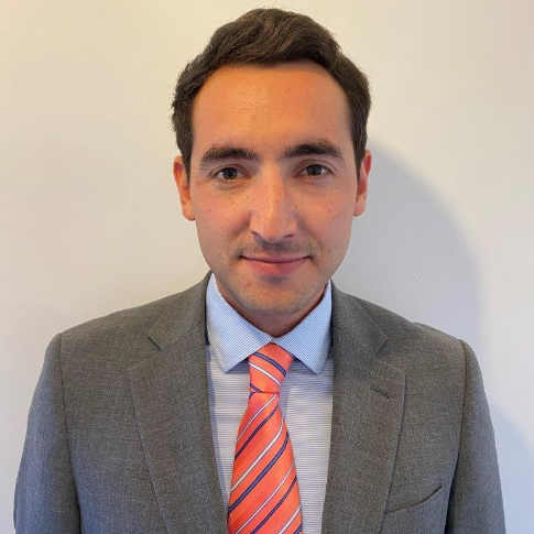 Sebastian Benford - Risk & Analytics