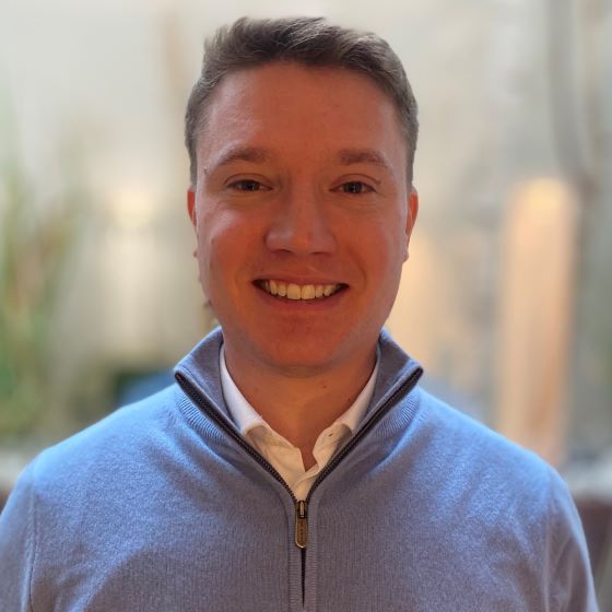 Sebastian Krejci, Head Investment Romandie