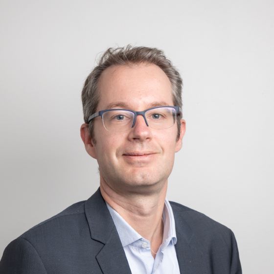 Photo of Sébastien Brocard