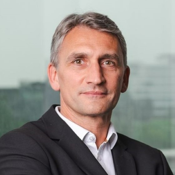 Photo of Sébastien Petit