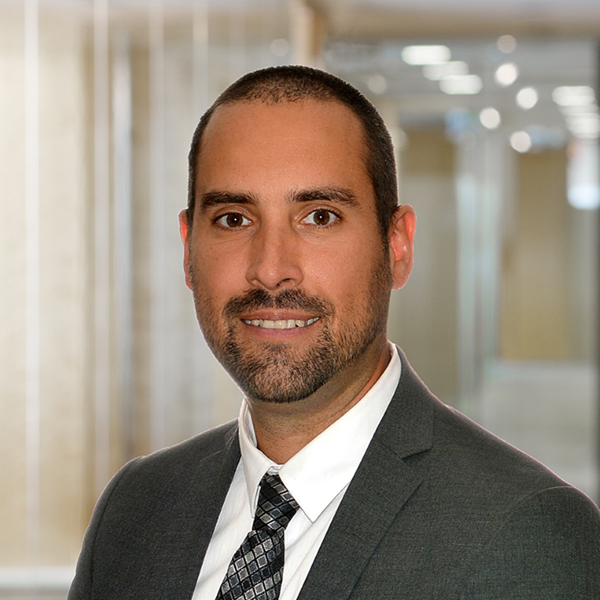 headshot photo of the author