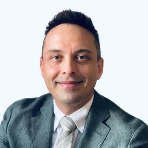 Seckin Atilgan - Growth Leader Asia Pacific, Credit Risk Solutions