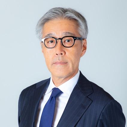 藤田　誠司,　営業開発部　ディレクター