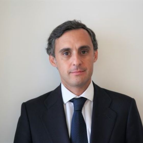 Photo of Sergio Muñoz-Rojas