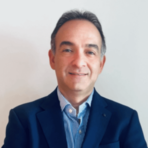Photo of Sergio Toro
