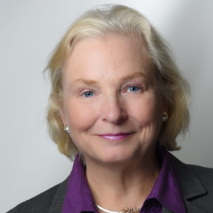 Photo of Silja-Leena Stawikowski
