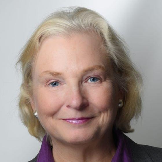 Photo of Silja-Leena Stawikowski