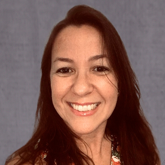 Silvia Penafieri, Coordenadora de saúde e bem-estar
