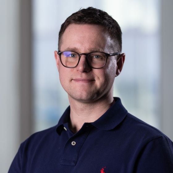 Simon Basham, Head of Broking, FINEX GB Cyber & TMT