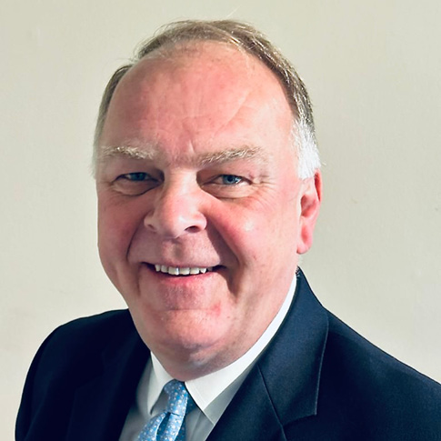 Simon Delchar, Global Head of Broking