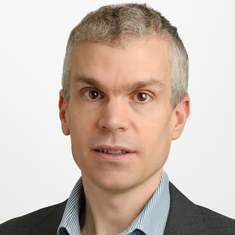 Simon Eagle