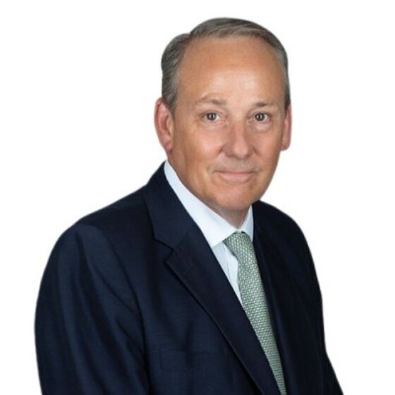 Simon Knechtli, Managing Director, Global Aerospace