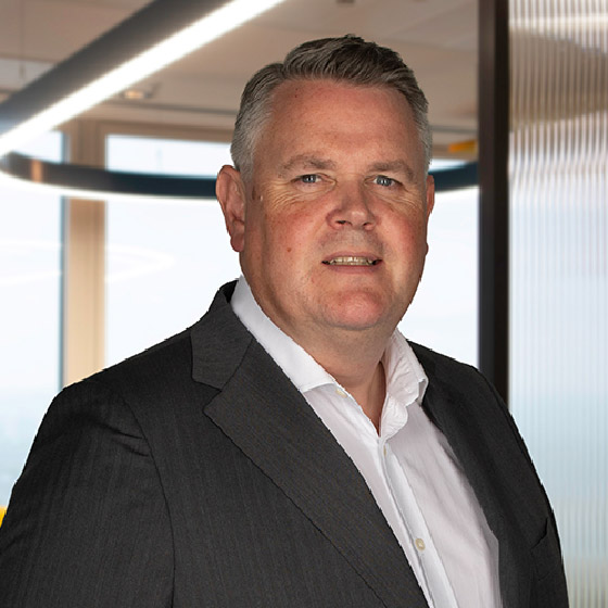 Photo of Simon Lockwood