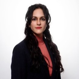 Sobia Sheikh, Director of Enterprise Risk Consulting and Transition Risk