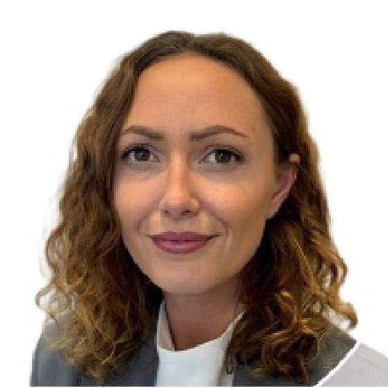 Sophie Pierce, CFA, Lead Portfolio Specialist