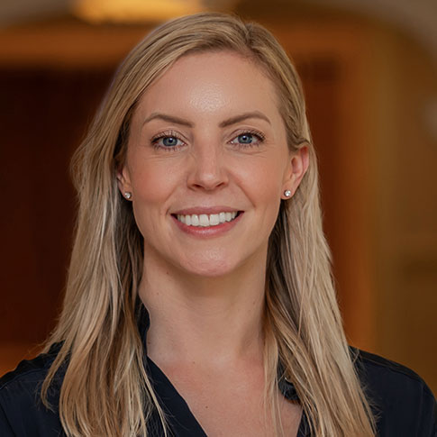 Sophie Tennison