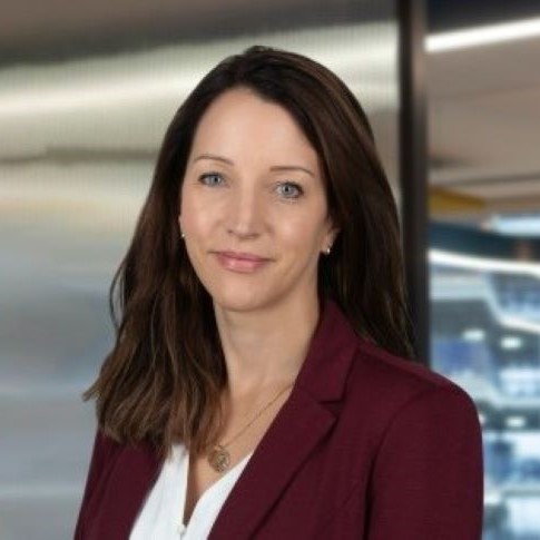 Sophie Turner, Climate Risk and Natural Catastrophe Consulting