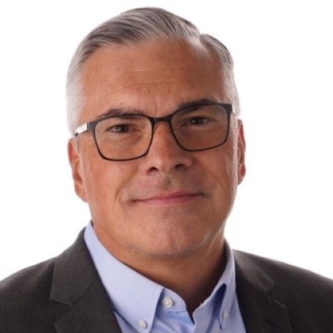 Stan Szpytek, President, Fire and Safety, Inc.