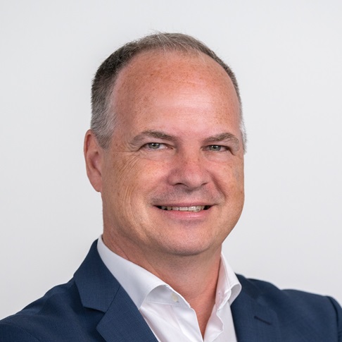 Stefan Sowietzki, Head of Sales & Client Management
