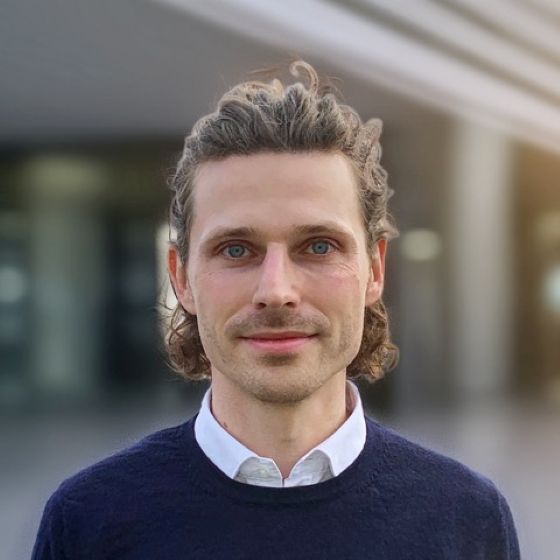 Stephan Maus, Analyst, Rewards Data Intelligence