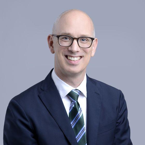 Dr. Stephan Wildner, Head of WTW Switzerland, Head of Retirement WTW Switzerland