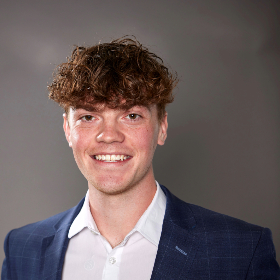 Stephen Hill, Business Support Specialist