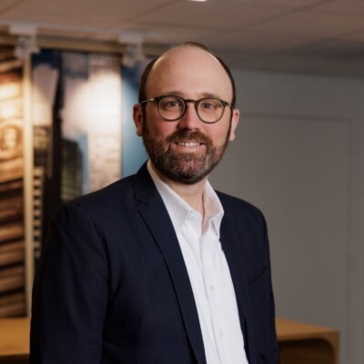 Stephen Kyriacou, WTW’s Senior Director and Head of Litigation and Contingent Risk Insurance Solutions